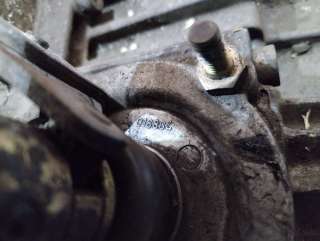 КПП механическая (МКПП) 5-ступенчатая Mercedes Vito W638 2001г. AL018804, A6382602300 - Фото 8