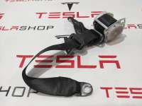 1023136-00-C ремень безопасности задний правый нижний к Tesla model S Арт 9913259
