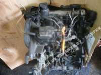AGR Двигатель к Volkswagen Caddy 2 Арт 70254617_1