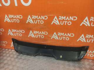 накладка бампера Hyundai Creta 1 2016г. 86665M0000 - Фото 7