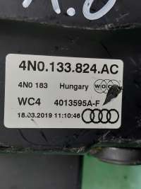 корпус воздушного фильтра Audi A8 D5 (S8) 2017г. 4n0133824ac - Фото 8