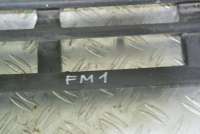  Заглушка (решетка) в бампер передний к Ford Mondeo 1 Арт 21809922