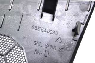 Сетка для динамика Subaru BRZ 2011г. 66118AJ030 , art837772 - Фото 5