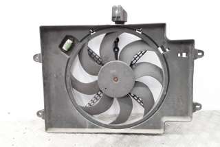 Вентилятор радиатора Alfa Romeo GT 2004г. 836000100 , art803711 - Фото 3