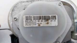 Ремень безопасности с пиропатроном Opel Insignia 1 2011г. 12848361, 12848365, 3063932AA - Фото 7