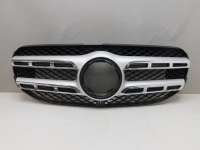  Решетка радиатора Mercedes GLS X167 Арт smt148133