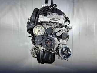 EP3C (8FP) Двигатель к Peugeot 207 (МКПП 5ст.) Арт 3294