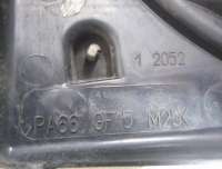 Вентилятор радиатора Opel Astra G 2003г. PA66GF15M25,24431828 - Фото 3