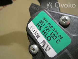 Педаль газа Audi A4 B7 2005г. 8e1721523c , artMRS1746 - Фото 4