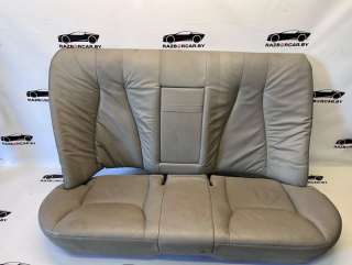  Салон (комплект сидений) к Mercedes S W220 Арт RC5-39