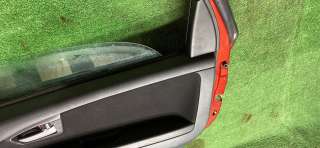 Дверь задняя правая Suzuki SX4 1 2006г.  - Фото 7