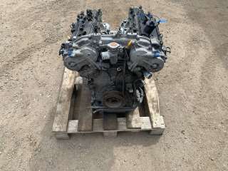 VQ35,VQ35HR Двигатель к Infiniti G 4 Арт 52111398_1