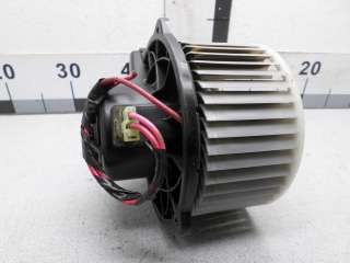  Вентилятор отопителя (моторчик печки) Hyundai Santa FE 2 (CM) Арт 00149223, вид 4