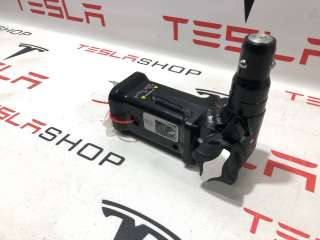 Прицепное устройство (фаркоп) Tesla model X 2022г. 1027582-00-B - Фото 3
