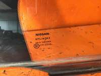  Форточка задняя правая к Nissan Primera 12 Арт 1005744