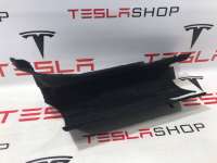 ковер салонный Tesla model S 2017г. 1045204-00-A - Фото 4