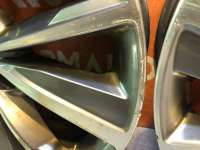 Комплект дисков колесных 18R к Hyundai Santa FE 4 (TM) 52910S1210 - Фото 8