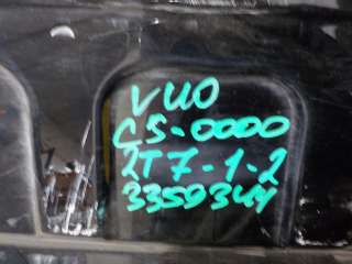 Дверь багажника Volvo V40 2  31457727 - Фото 9