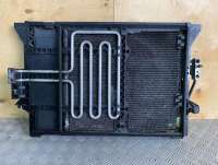  Радиатор кондиционера  к BMW 5 E39 Арт 27167