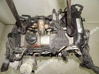 Двигатель  Skoda Yeti 1.2 TSI Бензин, 2010г. CBZ  - Фото 6