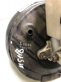 06104H4210, LLE59540217 Вакуумный усилитель тормозов Mazda MPV 2 Арт 36686342, вид 2