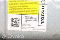 Подушка безопасности коленная Volvo V40 2 2013г. p031271434 , artSAK79878 - Фото 6