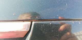 Крышка багажника (дверь 3-5) Mercedes E W211 2003г.  - Фото 7