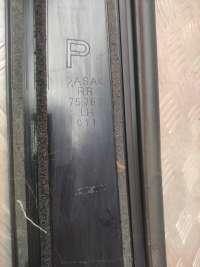 накладка стойки двери Toyota Camry XV70 2017г. 7576233100, 75762011 - Фото 7