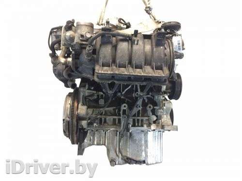 AXU Двигатель к Volkswagen Polo 4 Арт 11316 - Фото 4
