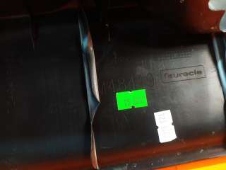 кожух замка багажника Mitsubishi Outlander 3 2012г. 7240a199zz - Фото 6