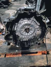 Коробка передач автоматическая (АКПП) Audi A6 C5 (S6,RS6) 1998г.  - Фото 3