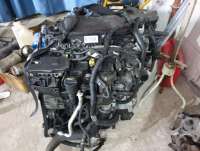 Двигатель  Ford Focus 3 2.0 DCI Дизель, 2013г. AV4Q, AG9Q, D4204T  - Фото 5