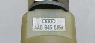 датчик положения педали сцепления Volkswagen Passat B5 1997г. 4A0945515A - Фото 3