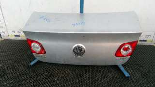  Крышка багажника к Volkswagen Passat B6 Арт 9DN09HP01