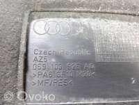 Декоративная крышка двигателя Audi A6 C6 (S6,RS6) 2006г. 059103925aq , artGMT18752 - Фото 3