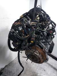 Двигатель  Peugeot Partner 2 1.6  Дизель, 2010г.   - Фото 5