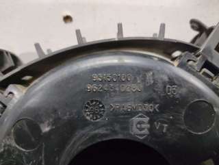 Защита ремня ГРМ (кожух) Citroen Xsara 2000г. 9624340280 - Фото 3
