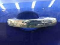 Ручка наружная задняя левая Ford Escape 3 2014г.  - Фото 3