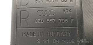 Ремень безопасности Audi A4 B6 2003г. 8e0857706f, 221082002 , artTIM16422 - Фото 3