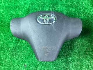  Подушка безопасности водителя к Toyota Yaris 2 Арт 63523365