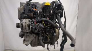Двигатель  Nissan Qashqai 1  1.5 DCI Дизель, 2010г. 1010200Q4T,K9K  - Фото 2