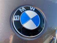 Эмблема BMW 5 E60/E61 2004г.  - Фото 2