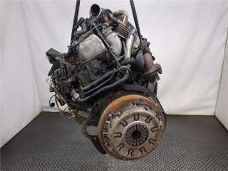 Двигатель  Mitsubishi Pajero Sport 2.5 Турбо Дизель, 2003г. MD978639,4D56  - Фото 3