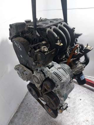  Двигатель к Volkswagen Golf 4 Арт 46023044061