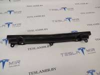 1009175-00 Обшивка багажника нижняя Tesla model S Арт 11841