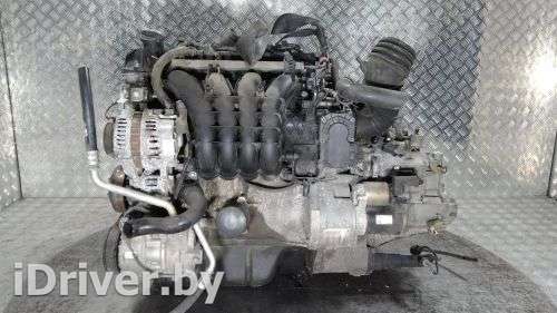Двигатель  Smart Forfour 1 1.3  Бензин, 2005г. 135.930  - Фото 1