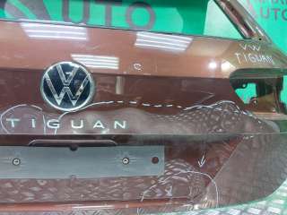 5NA827025L дверь багажника Volkswagen Tiguan 2 Арт ARM205560, вид 7