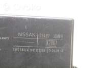 Блок управления (другие) Nissan Qashqai+2 2010г. 23710br40a, 0281014858 , artSAK73146 - Фото 12