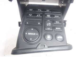 8401030200C1 Блок кнопок Lexus GS 3 Арт 1622819, вид 1