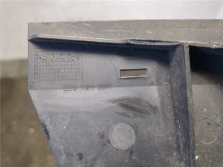 Пластик радиатора Skoda Fabia 2 2008г. 5J0121284 - Фото 3